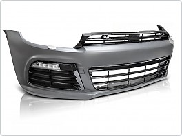 Přední nárazník VW Scirocco 2008-2014 R-line style