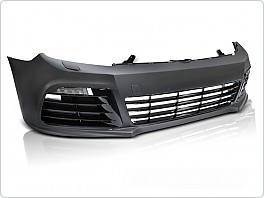 Přední nárazník VW Golf 6, R20 Styl