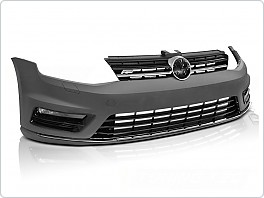 Přední nárazník VW Golf 7, 2013-2017 R-Line look