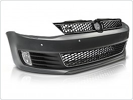 Přední nárazník VW Jetta VI, 2011-2014, SPORT style, PDC