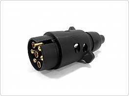 Zástrčka pro přípojné zařízení 7 pin