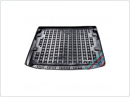 Vana do kufru gumová Rezaw, ŠKODA OCTAVIA IV. 2020- (COMBI, HORNÍ DNO)