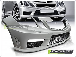 Přední nárazník Mercedes-Benz E W212 2009-2013 PDC AMG look
