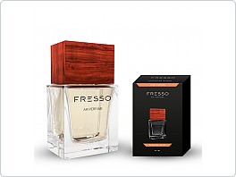 Fresso Paradise Spark, vůně do auta, parfém 50ml