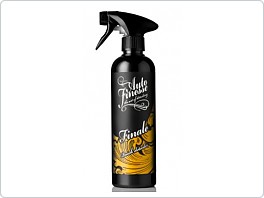 Auto Finesse Finale Honey and Milk Quick Detailer