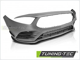 Přední nárazník SPORT, Mercedes A-class, W177, 2018-