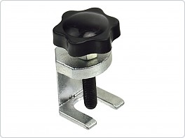 Stahovák stěračů