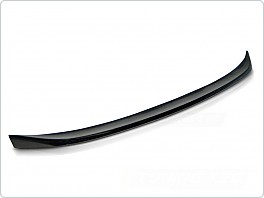 Zadní spoiler BMW G20 2019-, PERFORMANCE STYLE, černý lesk