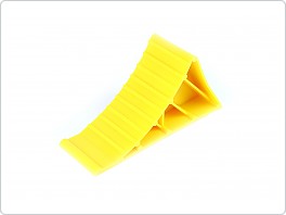 Klín pod kolo, standart