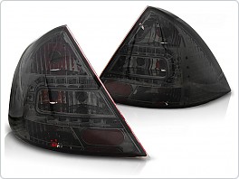 Zadní světlomety Ford Mondeo, 2001-2007 sedan, lifback LED kouřové LDFO37