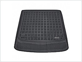 Vana do kufru gumová Rezaw, ŠKODA ENYAQ IV 2021-