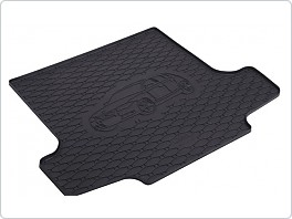 Gumová vana do kufru Rigum, BMW 1. E87, 5dv Hatchback 2004- výprodej