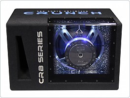 Crunch CRB501
