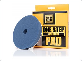 Work Stuff One Step PAD 140 mm