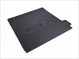 Gumová vana do kufru Rigum Mercedes E-Klasse (S212) Combi 2009-