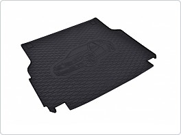 Gumová vana do kufru Rigum Mercedes-Benz C-Klasse combi 2007- (S204)