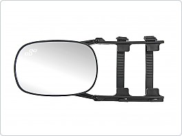 Přídávné zrcátko pro tažení karavanu, Amio