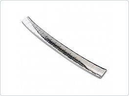 Kryt zadního nárazníku, NEREZ AVISA, VW ARTEON 2017- (SEDAN)