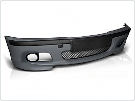 Přední nárazník BMW E46, 1998-2005 M3 paket, sedan, touring