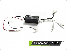 Trafo, Transformátor, modul napájení CCFL - LED