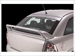 Prodloužení střechy, Opel Astra G, hatchback, výprodej