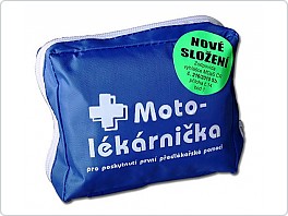 Motolékarnička pro ČR