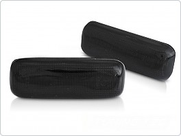 Boční blinkry, Mercedes ML W163, 1998-2005, LED, SEQ