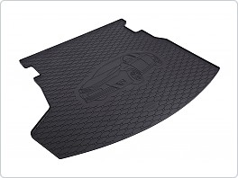 Gumová vana do kufru Rigum Toyota Corolla Sedan 2013-