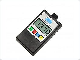 Měřič tloušťky laku MGR11FE