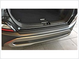 Ochranný práh zadních dveří Hyundai Kona, 2020-
