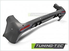 Zadní nárazník Mercedes V-Class, W447, 2014-2019, PDC, SPORT STYLE