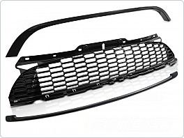 Přední maska Mini Cooper S, JCW R56 R57 R55 2006-2014