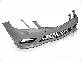 Přední nárazník Mercedes E-klasa C207 coupe, A207 cabrio, 09-13 AMG styl s PDC