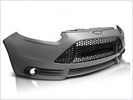 Přední nárazník Ford Focus, MK3 2011-2014, ST Style, ZPFO01