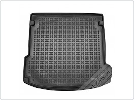 Gumové VANIČKY, autokoberce sada, MERCEDES GLE-CLASS 2019- (C167 COUPÉ)