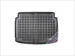 Gumové VANIČKY, autokoberce sada, HYUNDAI BAYON 2021-