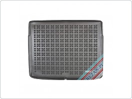 Vana do kufru gumová Rezaw, CUPRA FORMENTOR 2020- (HORNÍ DNO I JEDNO DNO)