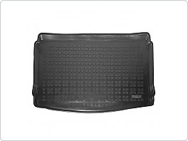 Vana do kufru gumová Rezaw, CUPRA FORMENTOR 2020- (DOLNÍ DNO)