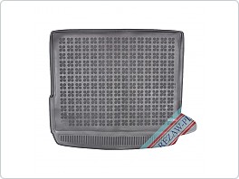 Vana do kufru gumová Rezaw, MERCEDES EQC 2019-