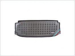 Vana do kufru gumová Rezaw, TOYOTA HIGHLANDER 2020- (7 MÍST, ZA 3. ŘADU)