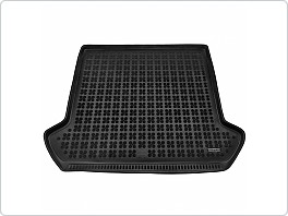 Vana do kufru gumová Rezaw, VOLVO XC90 2002-2014