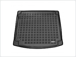 Vana do kufru gumová Rezaw, VW TOUAREG 2018-