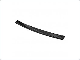 Kryt zadního nárazníku, NEREZ AVISA, VW TOUAREG 2018- (TMAVÁ)