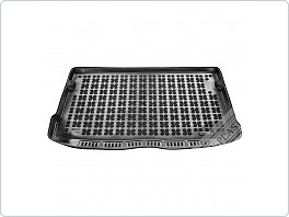 Vana do kufru gumová Rezaw, NISSAN QASHQAI 2021- (JEDNO DNO)