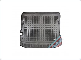 Vana do kufru gumová Rezaw, TOYOTA HIGHLANDER 2020- (7 MÍST, ZA 2. ŘADU)