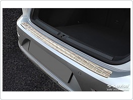 Kryt zadního nárazníku, NEREZ AVISA, VW ARTEON 2017- (SHOOTING BRAKE)
