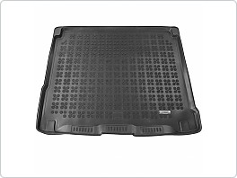 Vana do kufru gumová Rezaw, VOLVO XC60 2017-