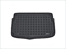 Vana do kufru gumová Rezaw, HYUNDAI I20 2021- (BEZ MEZI PODLAHY)