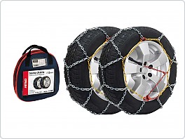 Sněhové řetězy KN120