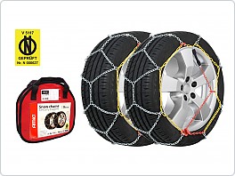 Sněhové řetězy KNS-70